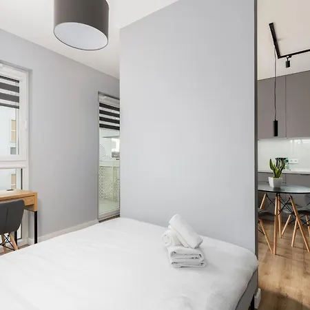 Apartment Saska Blu