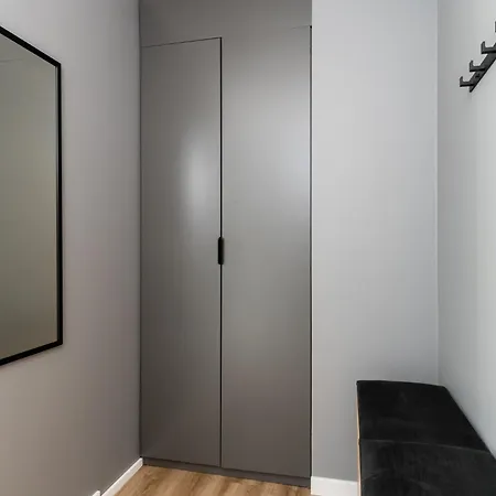 Saska Blu Krakow