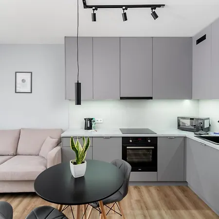 Apartment Saska Blu *