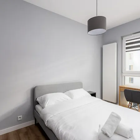 Apartment Saska Blu