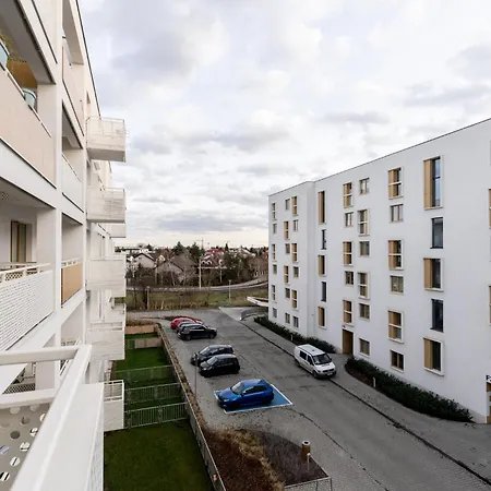 Saska Blu Apartment
