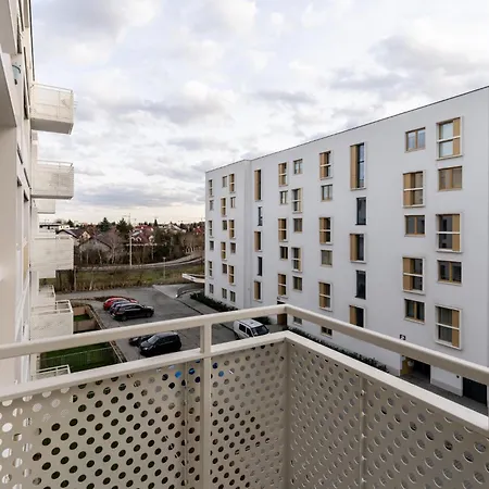 Saska Blu Apartment *